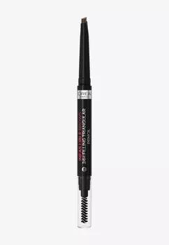Карандаши для бровей Infaillible Brows 24H Pencil L'Oral Paris, цвет ebony
