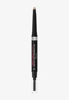 Карандаши для бровей Infaillible Brows 24H Pencil L'Oral Paris, цвет blonde
