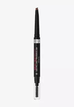 Карандаши для бровей Infaillible Brows 24H Pencil L'Oral Paris, цвет light brunette