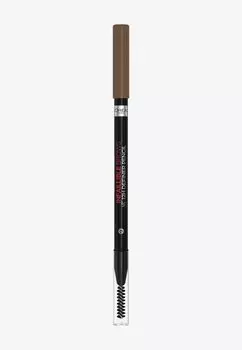 Карандаши для бровей Infaillible Brows Brow Definer L'Oral Paris, цвет brunette