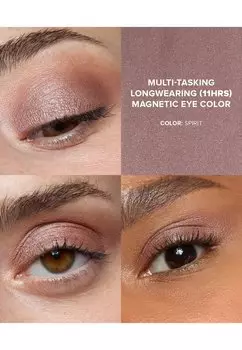Карандаши для бровей Magnetic Luminous Eye Color NUDESTIX, дух