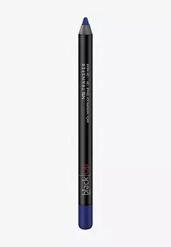 Карандаши для бровей No Transfer Waterproof Kohl BLACK UP, цвет 3