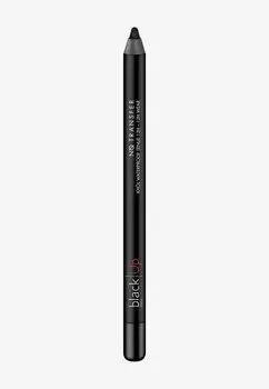 Карандаши для бровей No Transfer Waterproof Kohl BLACK UP, цвет 1