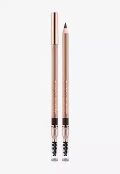 Карандаши для бровей Nude By Nature Defining Brow Pencil Nude by Nature, коричневый