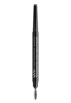 Карандаши для бровей Precision Brow Pencil Nyx Professional Makeup, цвет 2 taupe