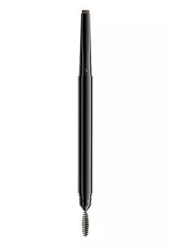 Карандаши для бровей Precision Brow Pencil Nyx Professional Makeup, цвет 4 ash brown