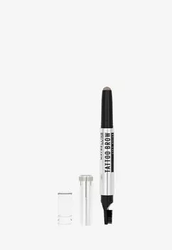 Карандаши для бровей Tattoo Brow Lift Maybelline New York, цвет 1 blonde