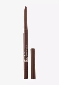 Карандаши для бровей The 24H Automatic Eyebrow Pencil 3ina, цвет 577 gray brown