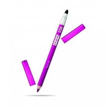 Карандаши для губ Pupa Milano 036 Мягкая фуксия 1,2 г