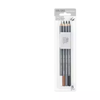 Карандаши для рисования (4), Studio Collection Art Pencils