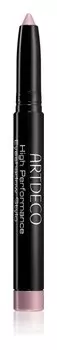 Карандашные тени для век ARTDECO High Performance, оттенок 40 Frozen Rose 1,4 г