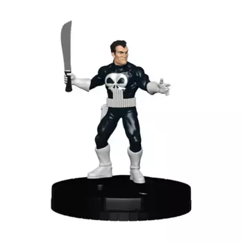 Каратель #003 (С), Marvel Heroclix - 15th Anniversary - What If? - Singles