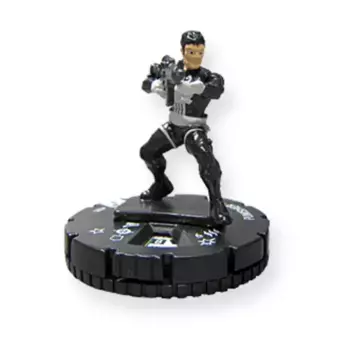 Каратель (К), Marvel HeroClix - Incredible Hulk - Singles