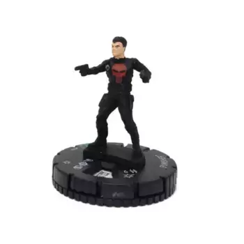 Каратель (U), Marvel HeroClix - Deadpool - Singles
