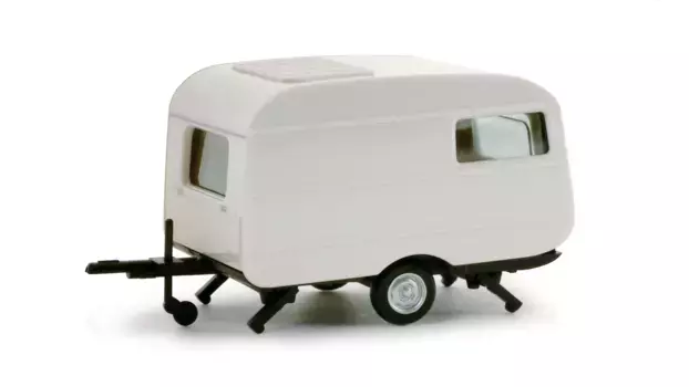 Караван qek junior Herpa