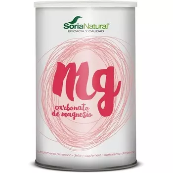 Карбонато Магнезио 150г, Alecosor