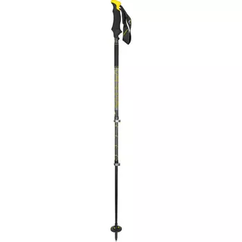 Карбониевый запас восхождения Salewa, желтый