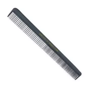 Карбоновая парикмахерская расческа Head Jog C2, Hair Tools