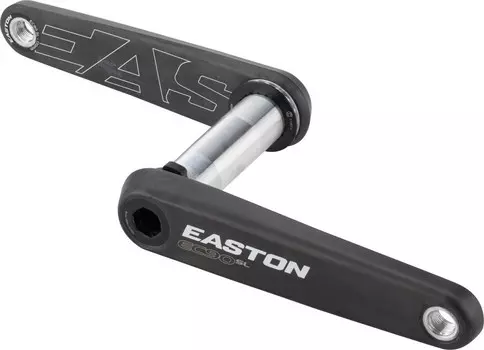 Карбоновая шатунная система EC90 SL Easton, черный