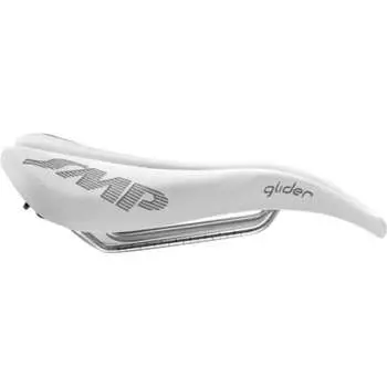 Карбоновое седло для планера Selle SMP, белый