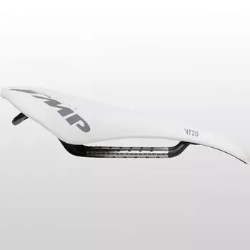 Карбоновое седло VT20 Selle SMP, белый