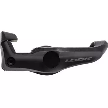 Карбоновые педали Keo Blade Look Cycle, черный