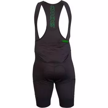 Карбоновый нагрудник мужской ZOIC, черный