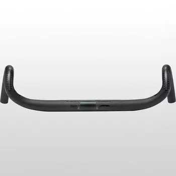 Карбоновый руль Jaguar Ultra GR TICR Most, черный