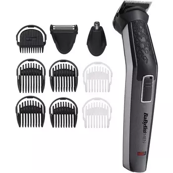 Карбоновый титановый мультитриммер, Babyliss