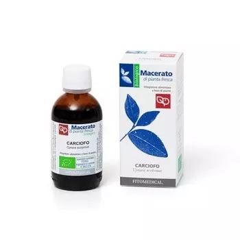 Карчиофо ТМ Био Фитомедикал 50мл Fitomedical Srl