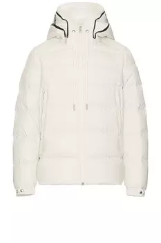 Кардере Куртка Moncler, белый