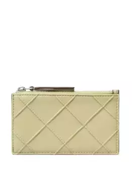 Кардхолдер Fleming Soft Tory Burch, нейтральный