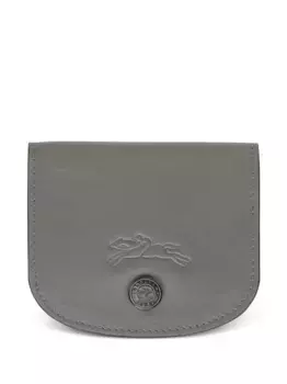 Кардхолдер Le Pliage Longchamp, серый