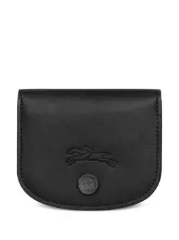 Кардхолдер Pliage Longchamp, черный