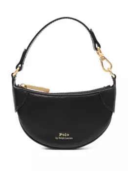 Кардхолдер Polo ID POLO RALPH LAUREN, черный
