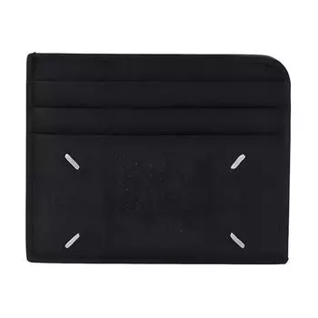 Кардхолдер с открытым верхом Four Stitch Maison Margiela