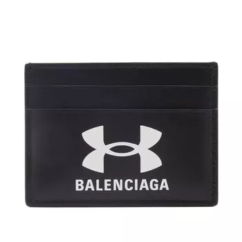 Кардхолдер Under Armour Balenciaga, черный