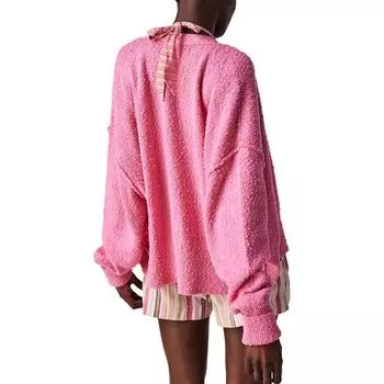 Карди «Нашла свою подругу» женские Free People, цвет Giggles