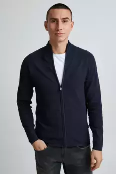 Кардиган" 11 Project PRBalin", цвет Dress Blues Melange