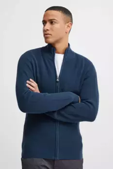 Кардиган" 11 Project PREdu", цвет Dress Blues