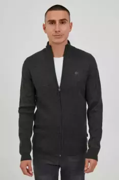 Кардиган" 11 Project PRSandor", серый