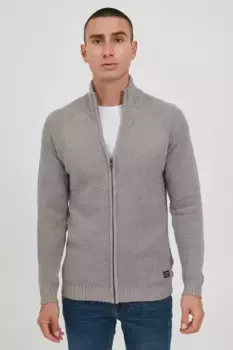 Кардиган" 11 Project PRSteffan", серый