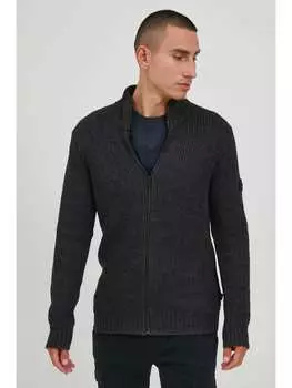 Кардиган 11 Project, серый