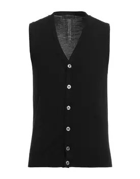 Кардиган +39 Masq, черный