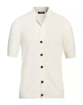 Кардиган +39 Masq, слоновая кость