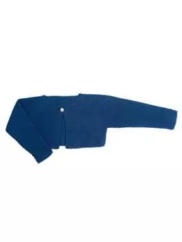 Кардиган 4nenes, синий