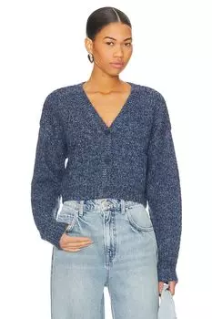 Кардиган 525 Sydney, индиго