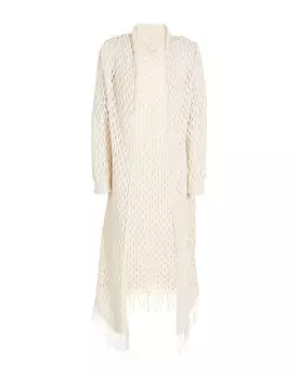 Кардиган 8 By Yoox, белый