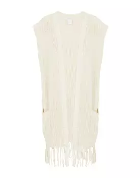 Кардиган 8 By Yoox, белый