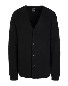 Кардиган 8 By Yoox, черный